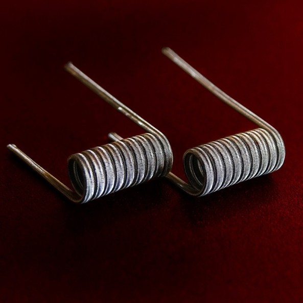 SK Coils [8.4V] Alien (Series) 3*28/38–3.5ø–0.30Ω 